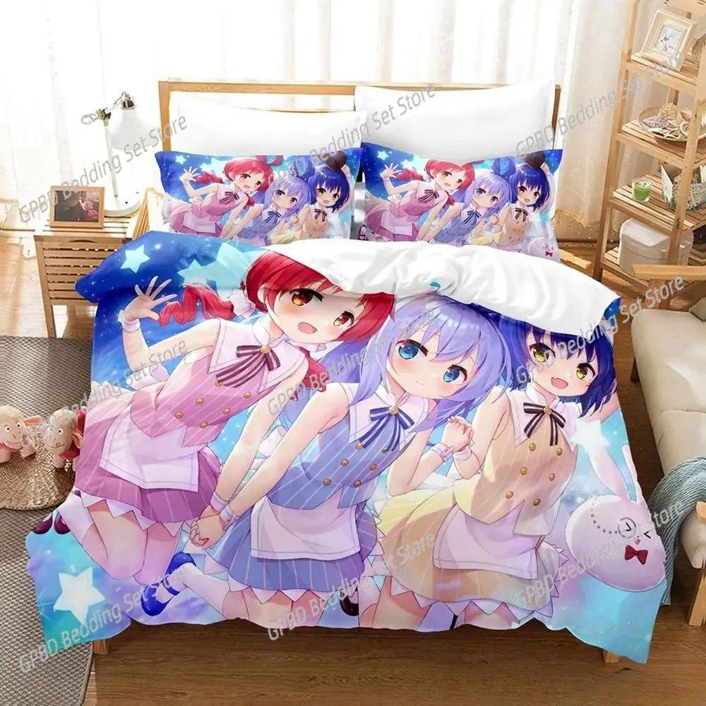 Quality Home Textiles - Is the order a rabbit Comfortable