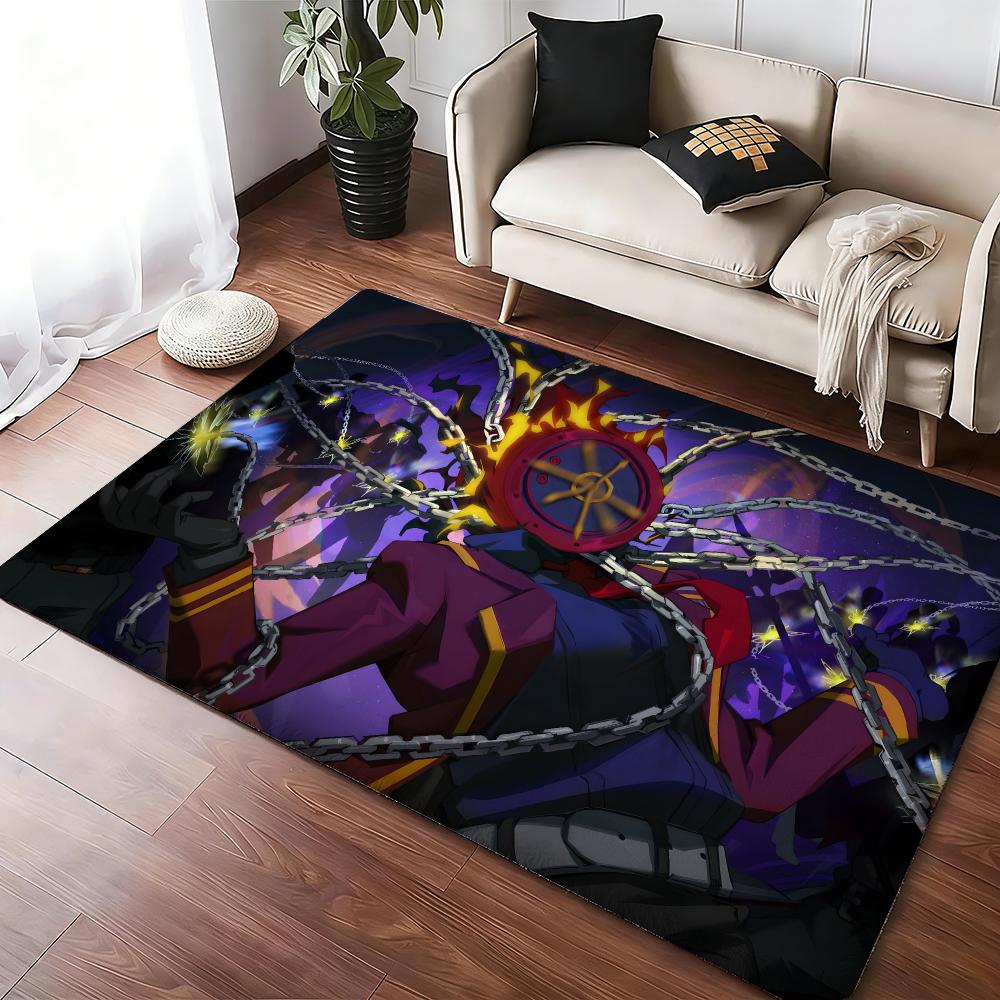 Home Textiles Com - Limbus Com-pany Floor Mat Soft Thickened