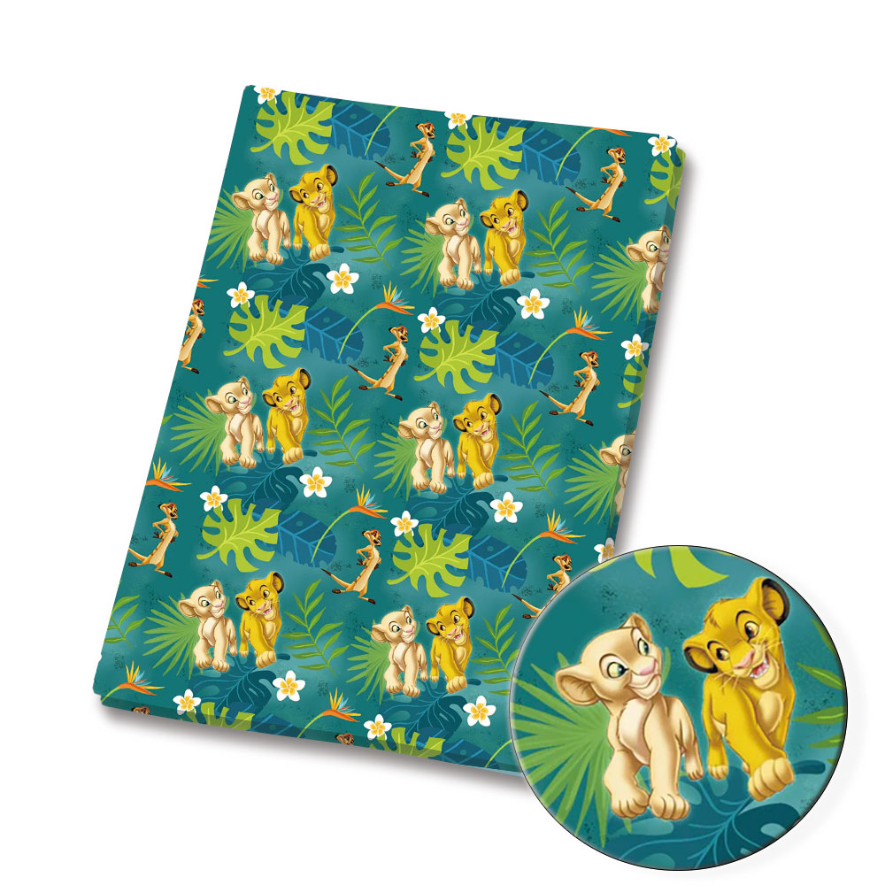 BEAST KINGOM co-branded cartoo - огляд і ціна Home Textiles Brands