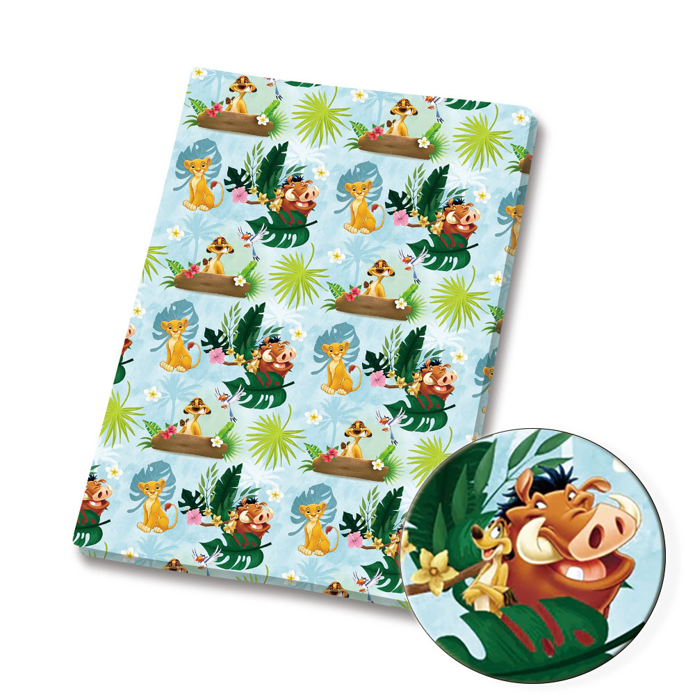 BEAST KINGOM co-branded cartoo - огляд і ціна Home Textiles Brands