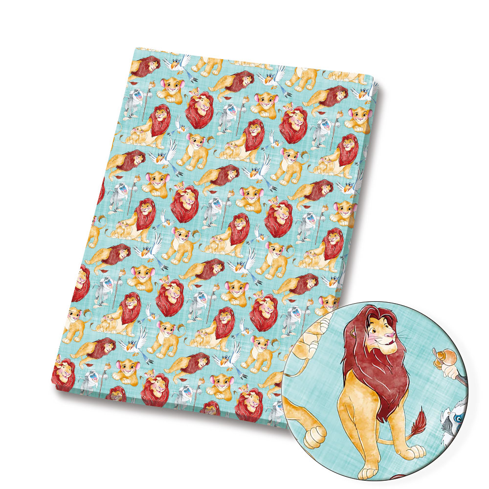 BEAST KINGOM co-branded cartoo - огляд і ціна Home Textiles Brands