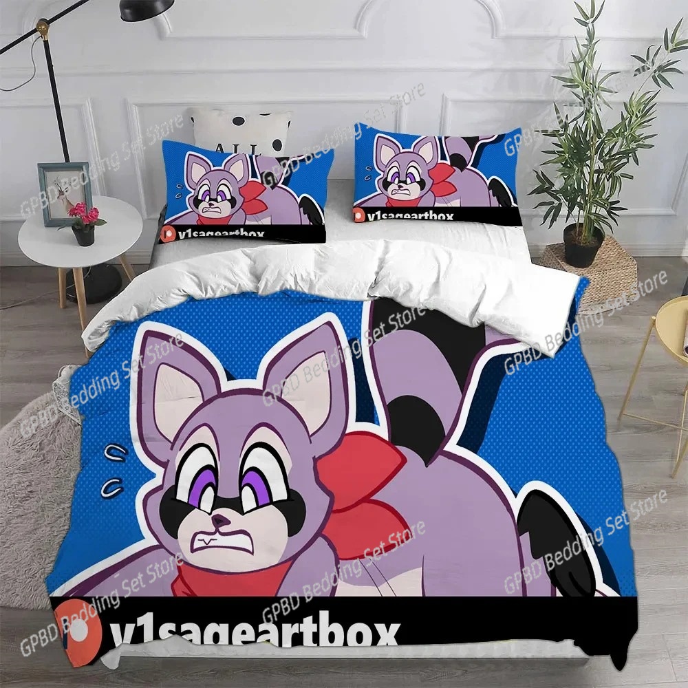 Game Indigo Park Comfortable D - огляд і ціна Quality Home Textiles