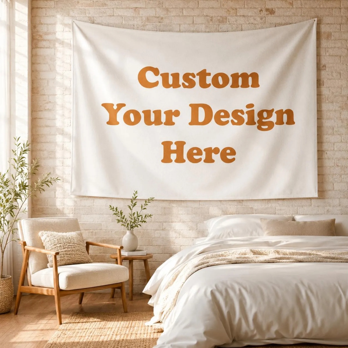 A Personalized Custom Tapestry - огляд і ціна Home Textiles & Decorations