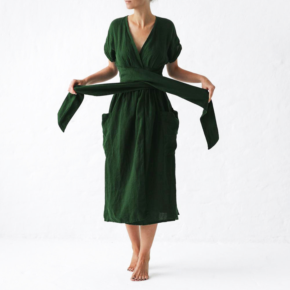 NHKDSASA 2023 Home Clothes Nig - огляд і ціна Linum Home Textiles