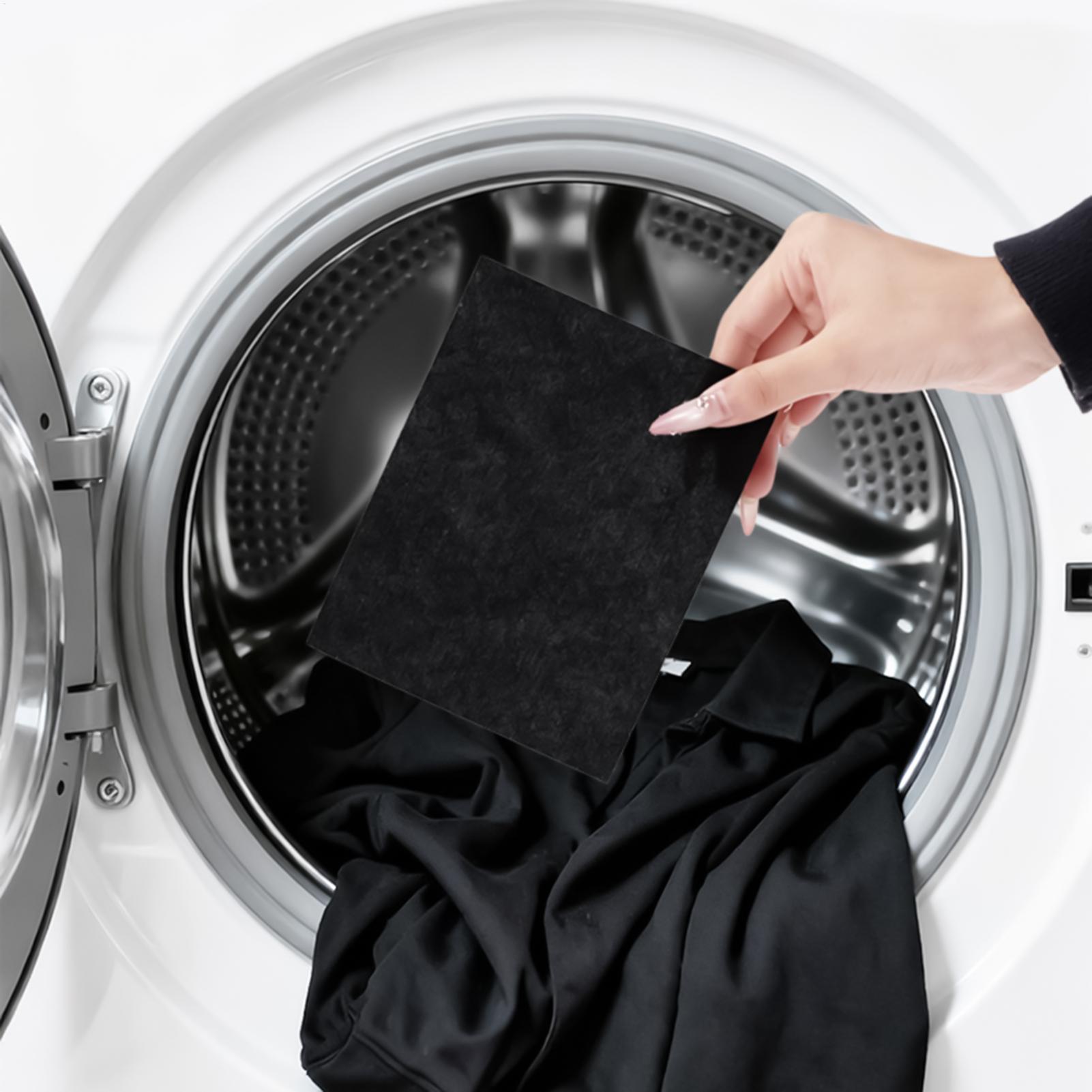 Black Clothing Dye 10-Piece Lo - огляд і ціна Linum Home Textiles