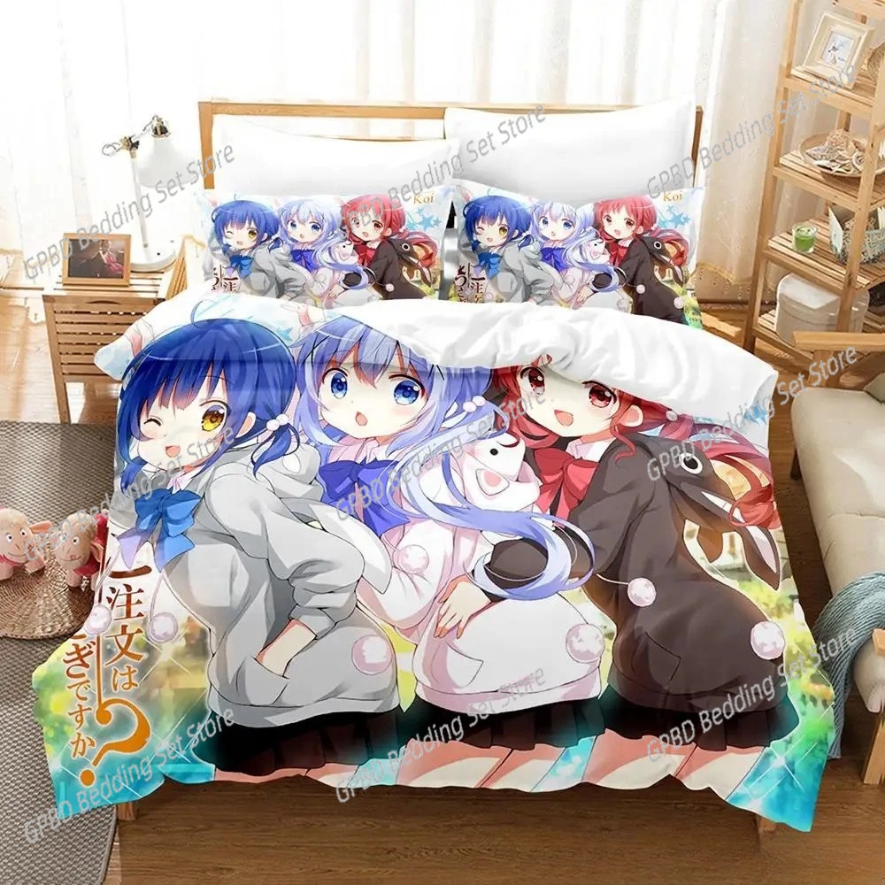 Is the order a rabbit Comforta - огляд і ціна Quality Home Textiles