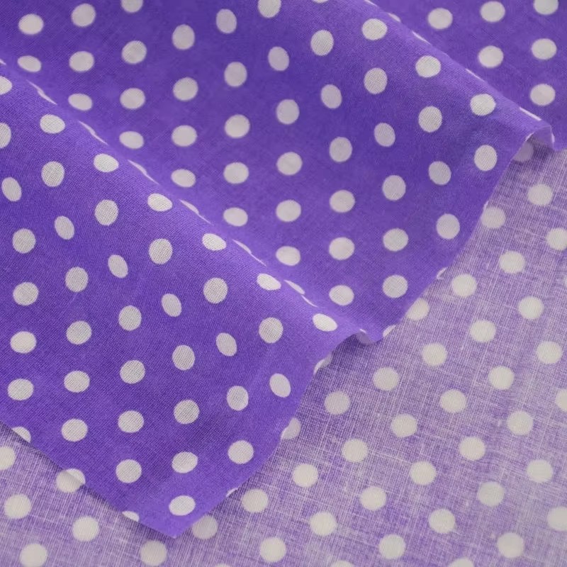 50X150CM White Orange Polka Do - огляд і ціна Home Textiles & Decorations