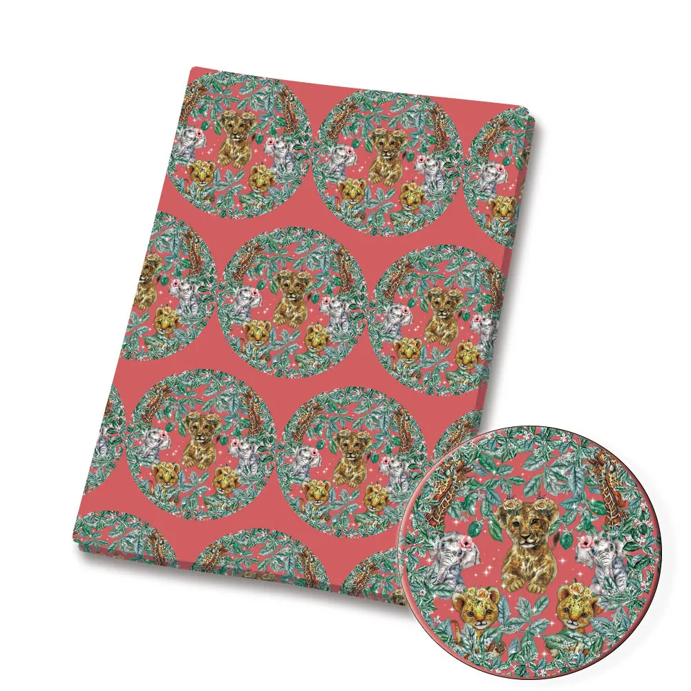 BEAST KINGOM co-branded cartoo - огляд і ціна Home Textiles Brands