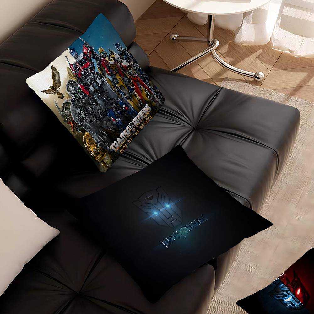 Fashion T-Transformers Persona - огляд і ціна Quality Home Textiles