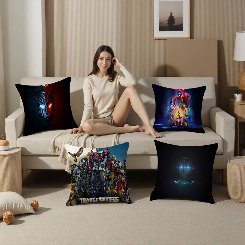 Fashion T-Transformers Persona - огляд і ціна Quality Home Textiles