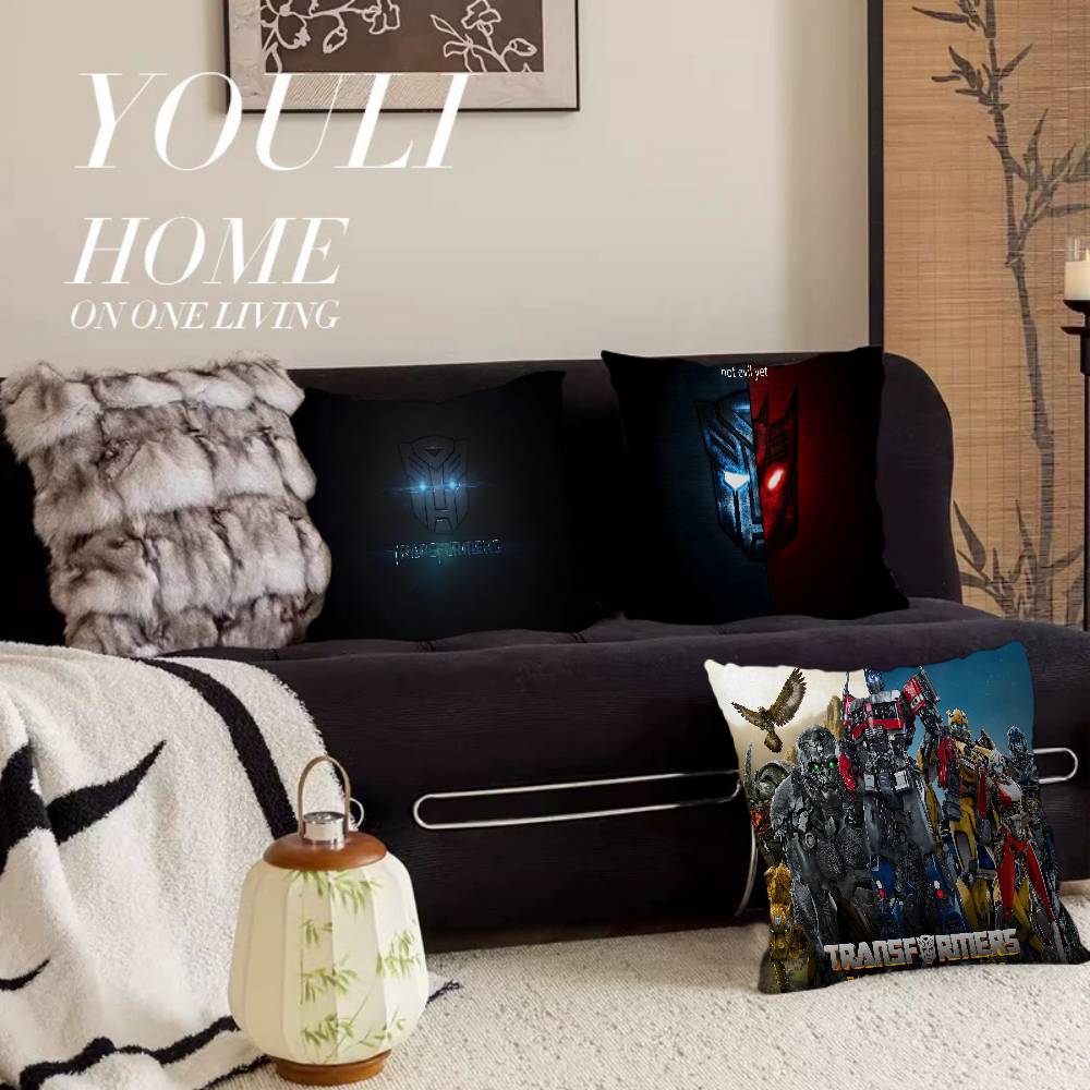 Fashion T-Transformers Persona - огляд і ціна Quality Home Textiles