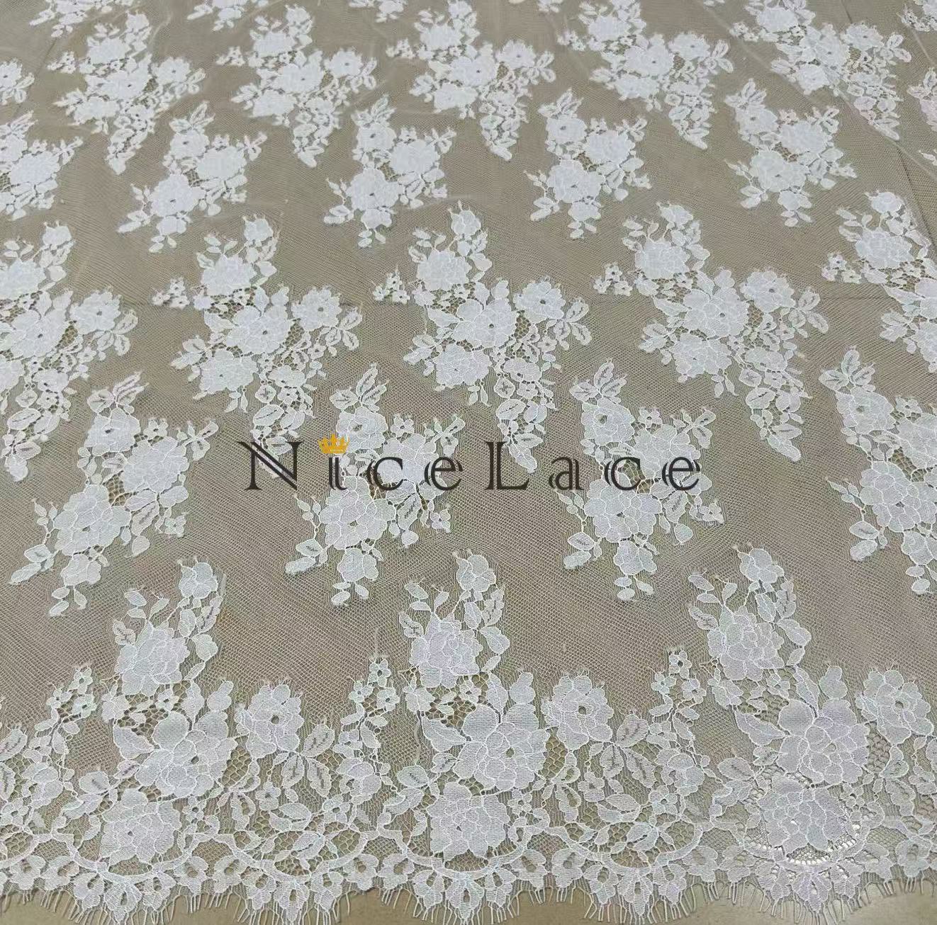 New High Quality french lace f - огляд і ціна Quality Home Textiles