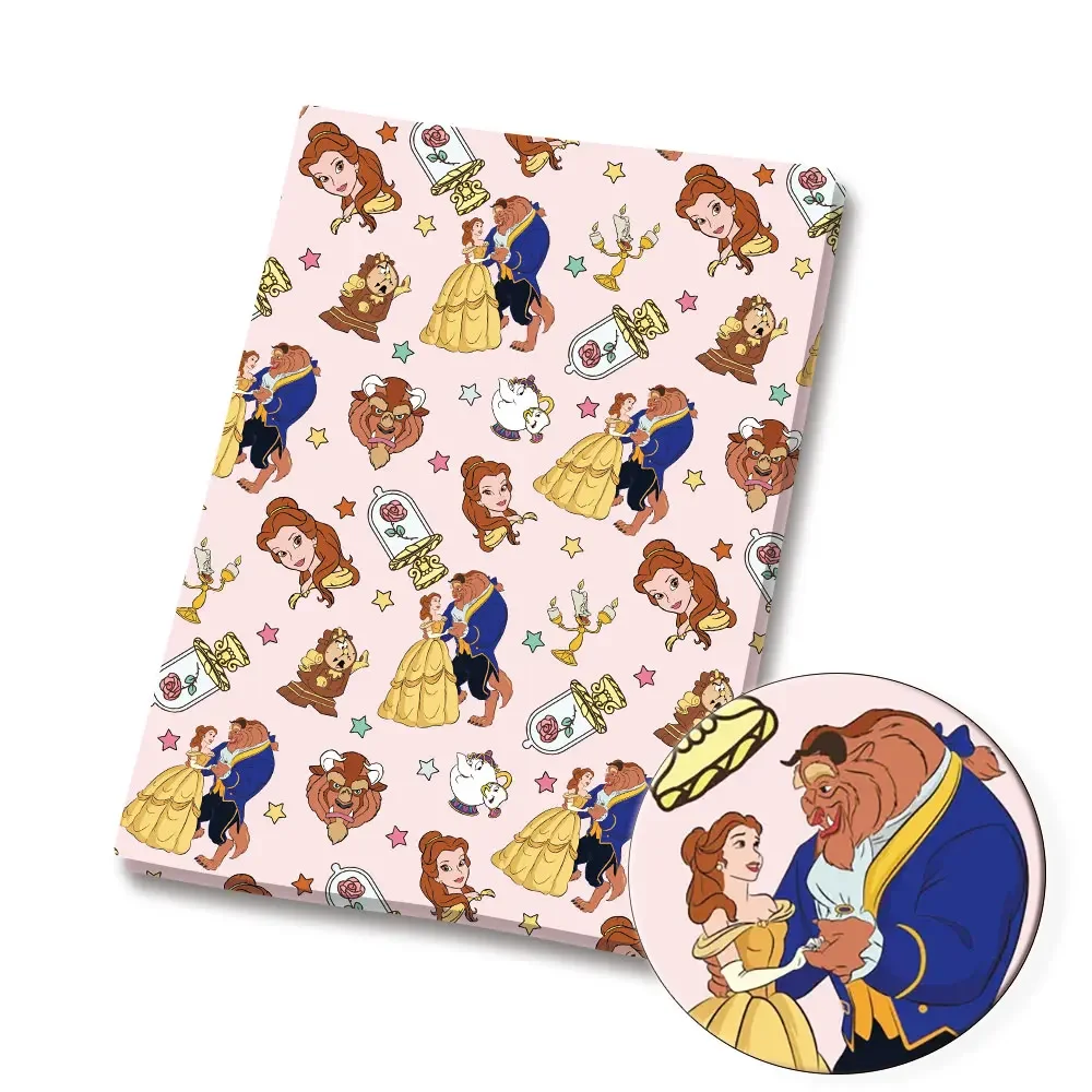 BEAST KINGOM co-branded cartoo - огляд і ціна Home Textiles Brands