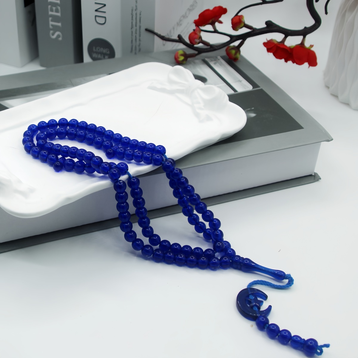 Prayer Beads Muslim Tasbih 99  - огляд і ціна Home Quran