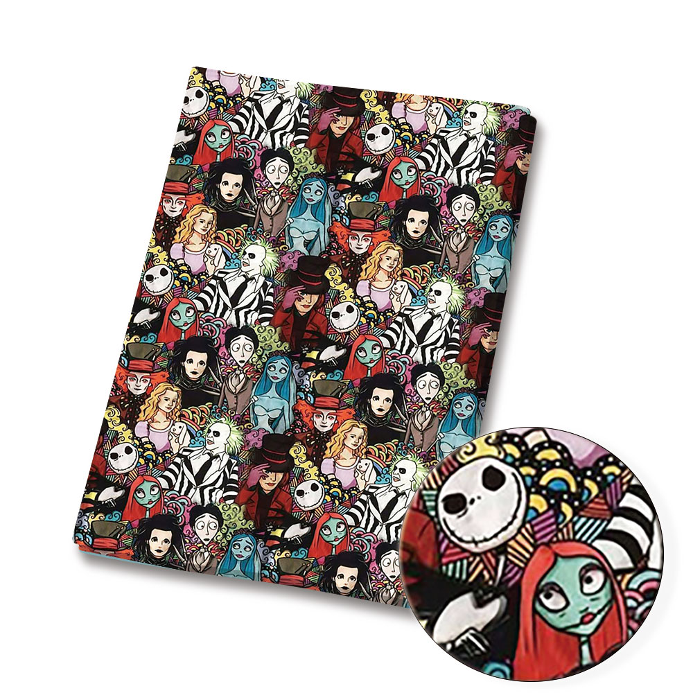 BEAST KINGOM co-branded cartoo - огляд і ціна Home Textiles Brands