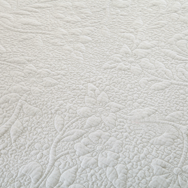 Quilted Cotton Bedspread On Th - огляд і ціна Linum Home Textiles