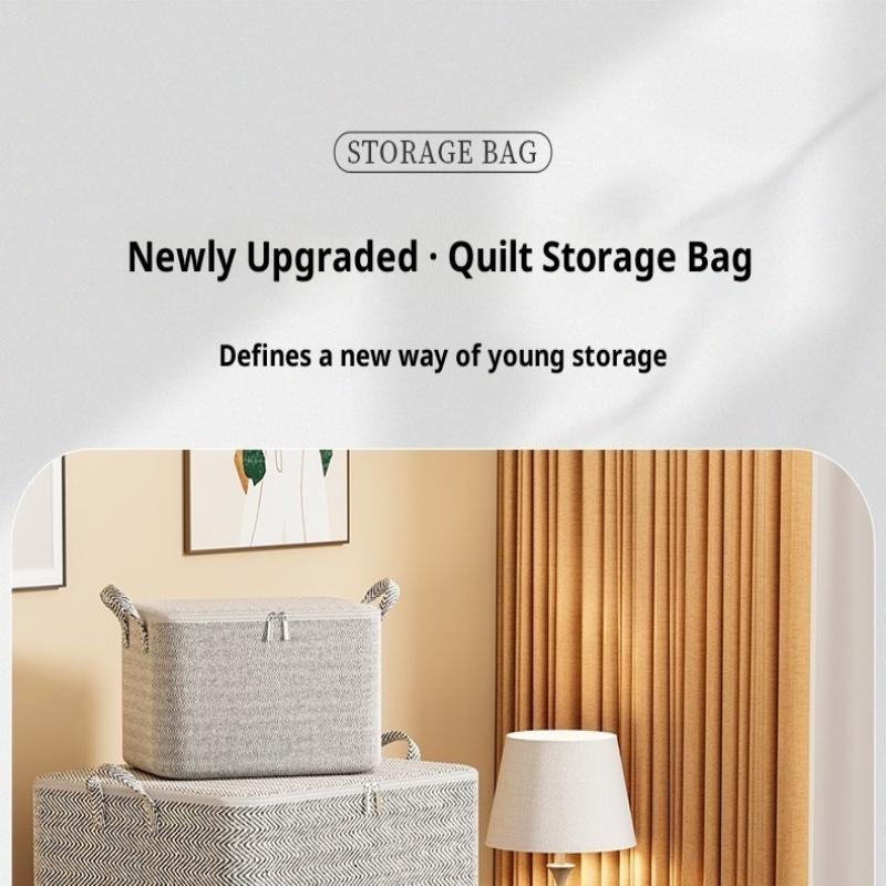 Family Laundry Basket & Storag - огляд і ціна Linum Home Textiles