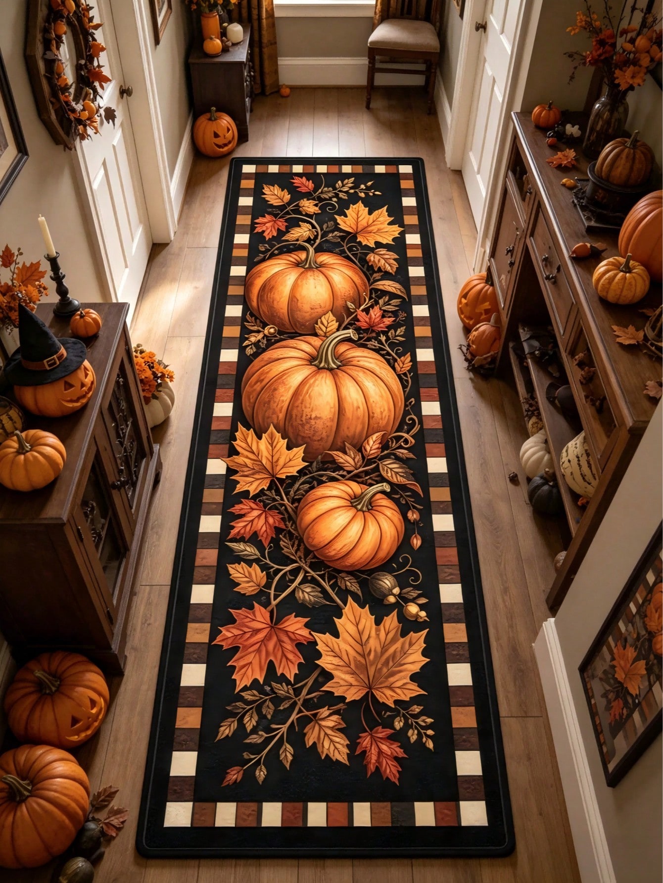 https://us.shein.com/1pc-Black - огляд і ціна Home Textiles Com