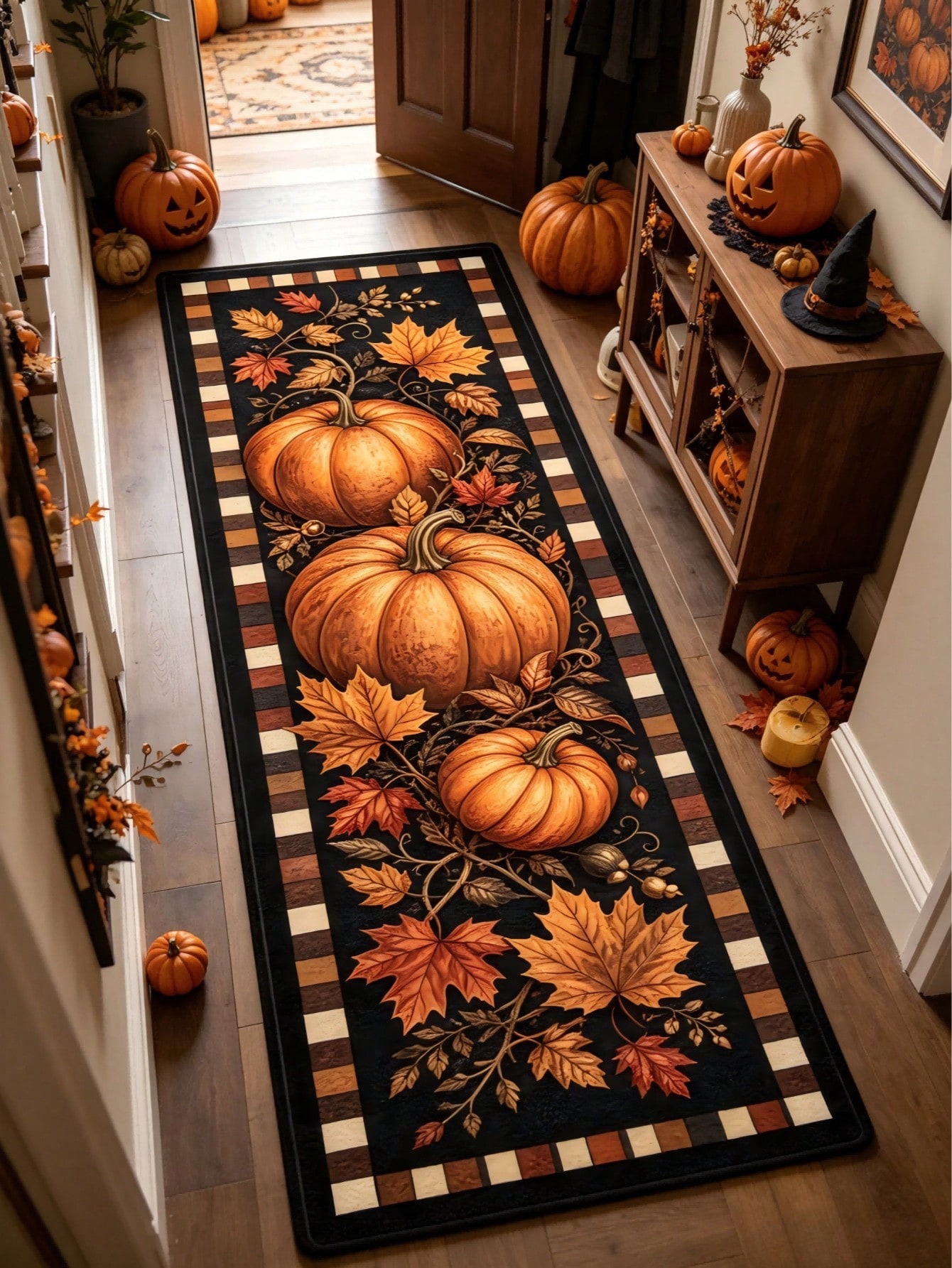 https://us.shein.com/1pc-Black - огляд і ціна Home Textiles Com
