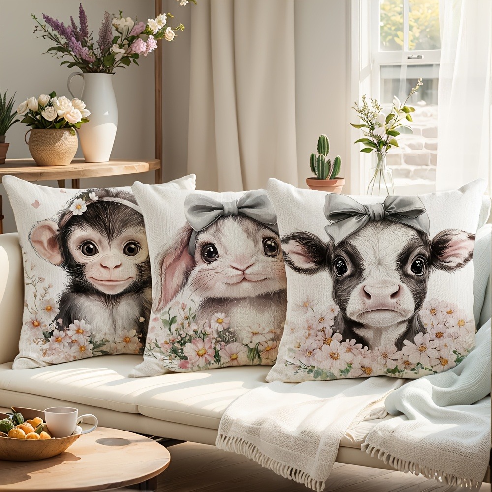 Short plush material pillowcas - огляд і ціна Quality Home Textiles