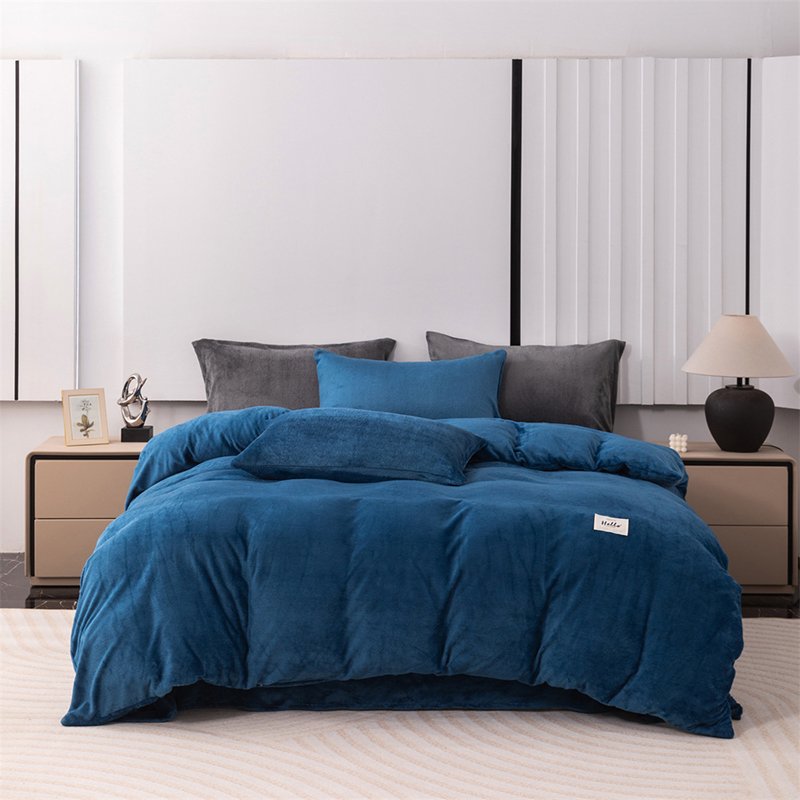 High Quality Solid Color Velve - огляд і ціна Quality Home Textiles