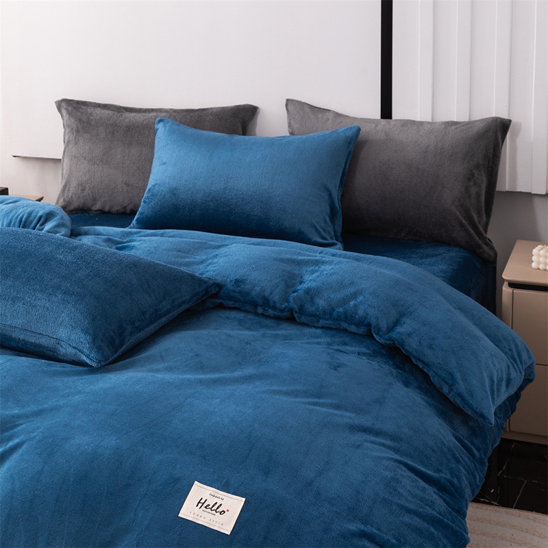 High Quality Solid Color Velve - огляд і ціна Quality Home Textiles