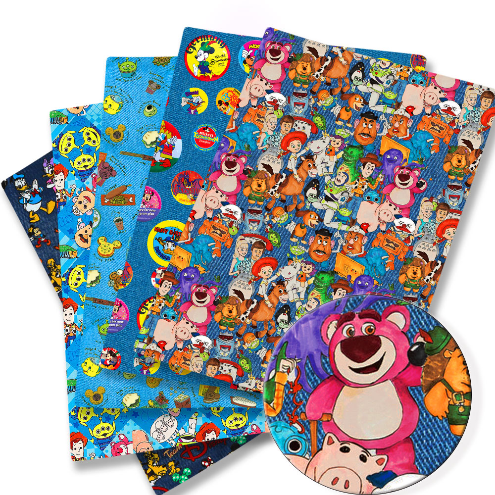 BEAST KINGOM co-branded cartoo - огляд і ціна Home Textiles Brands