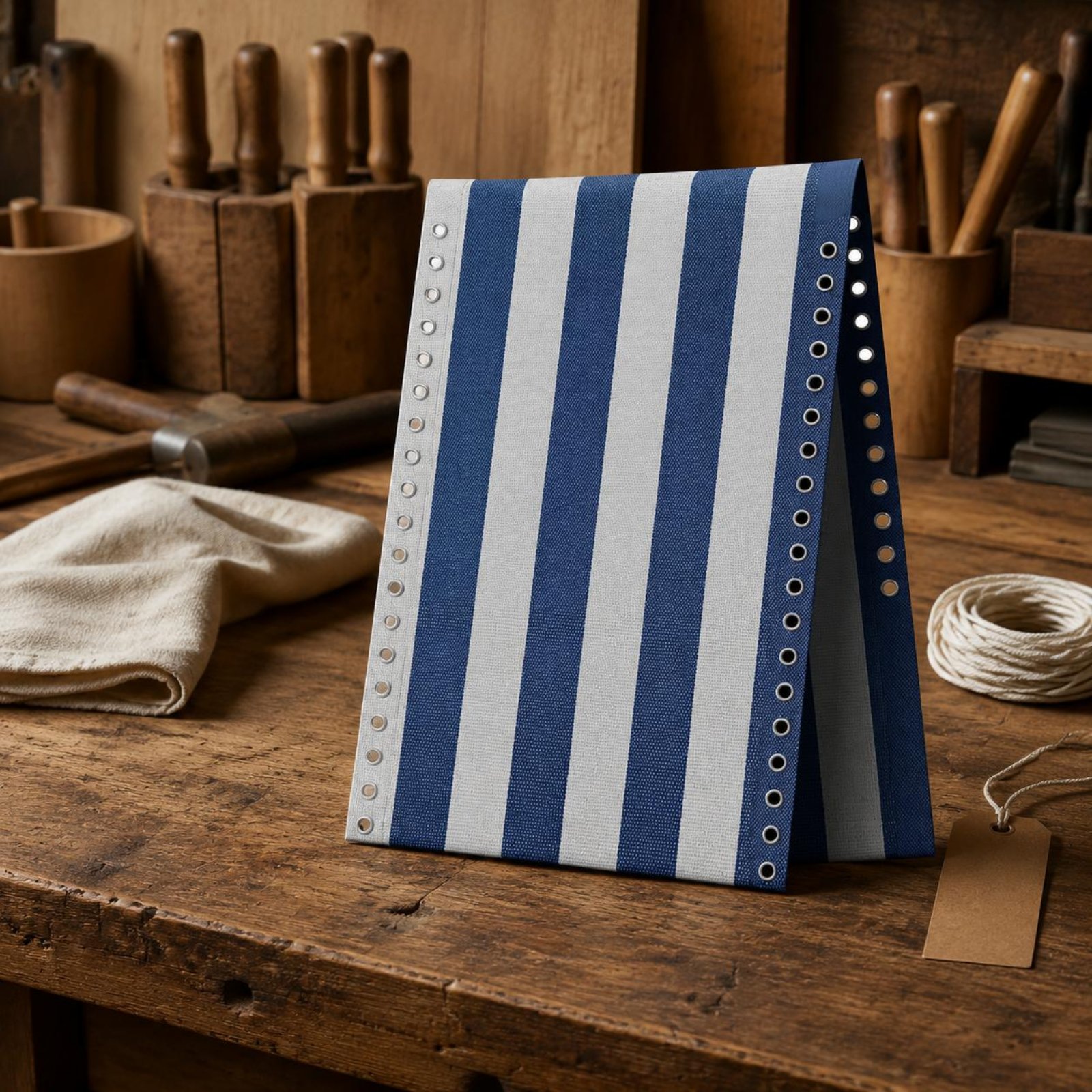 Recliner Textile Panel Striped - огляд і ціна Home Textiles & Decorations